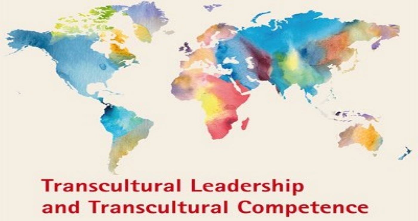 Volume 2: Transcultural Leadership and Transcultural Competence ...